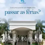 Logo de Grande Hotel Águas da Prata