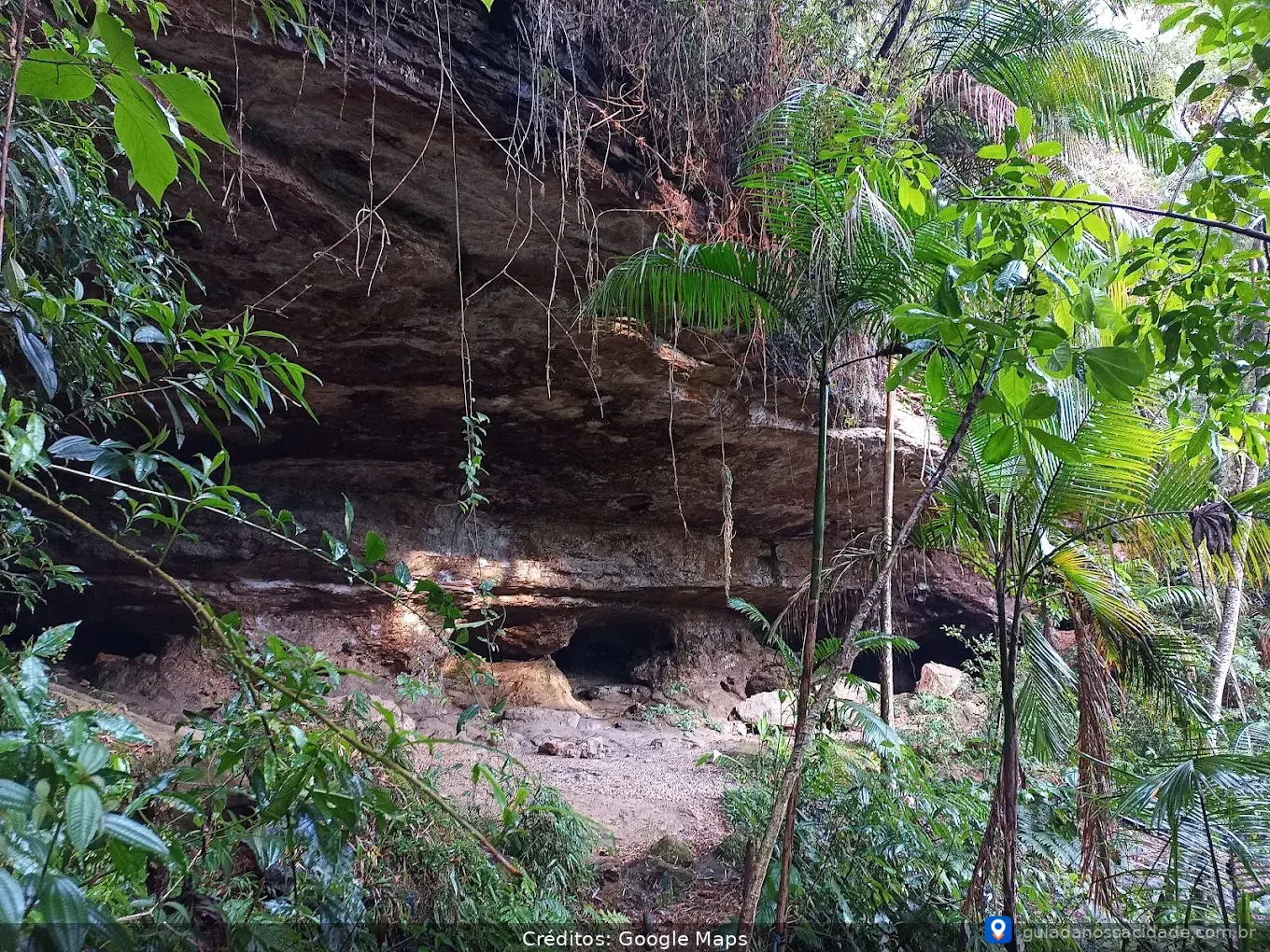 Gruta do Índio - Imagem 2