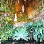 Logo de Gruta N S De Lourdes
