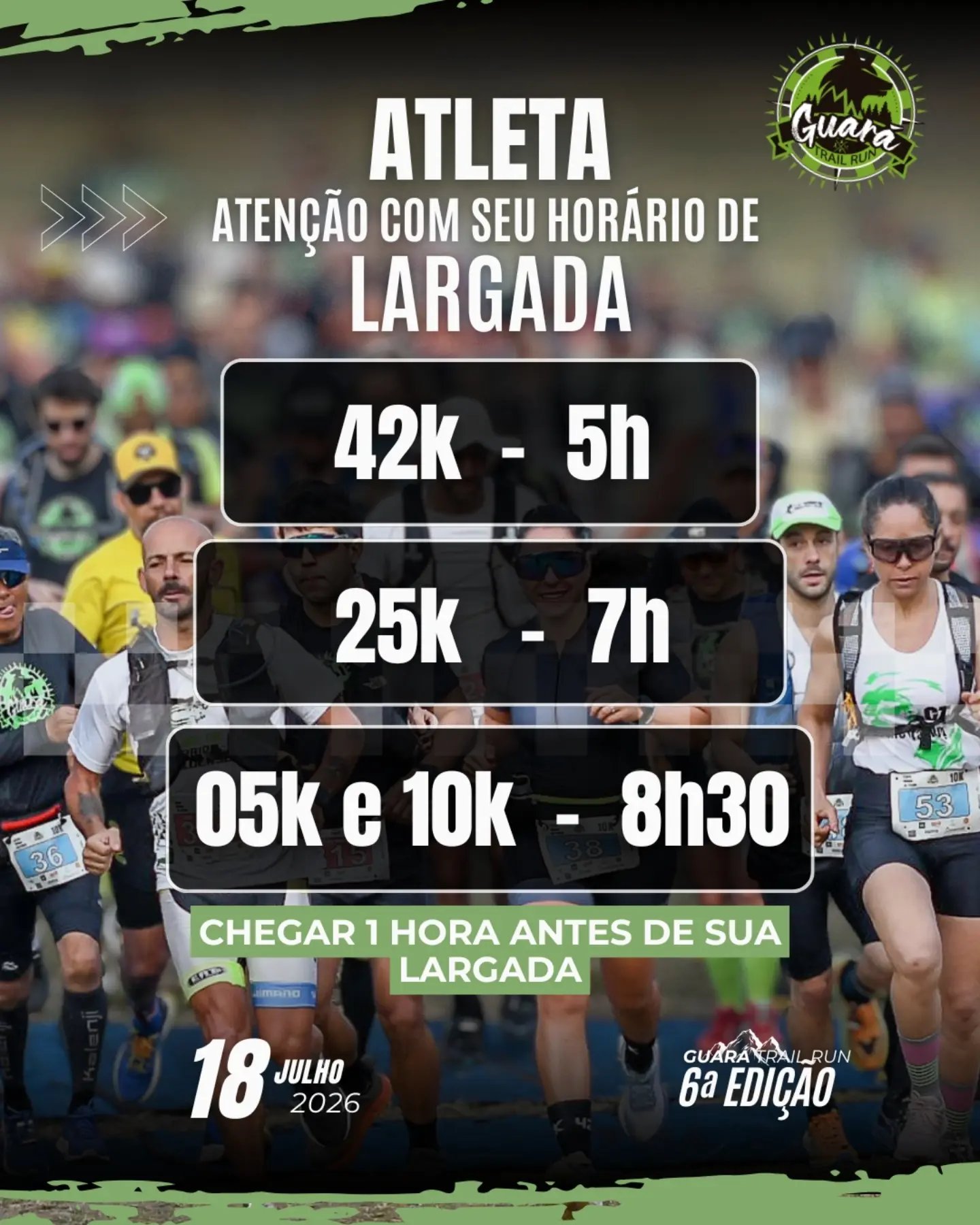 Guará Trail Run 2026