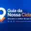 Logo de Guia da Nossa Cidade
