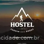 Logo de Hostel Jardim das Rosas