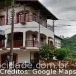 Logo de Hotel Canto das Águas