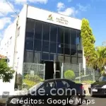 Logo de Iasd de Águas da Prata