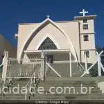 Logo de Igreja de São Roque
