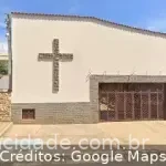 Logo de Igreja Nossa Senhora das Dores