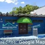 Logo de Imobiliária Prata