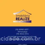Logo de Imobiliária Realize