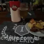 Logo de Império Restaurante e Pizzaria