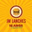 Logo de JM Lanches Delivery