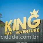 Logo de King Park Adventure