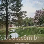 Logo de Lago Boulevard