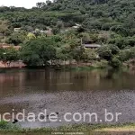 Logo de Lago Vilela