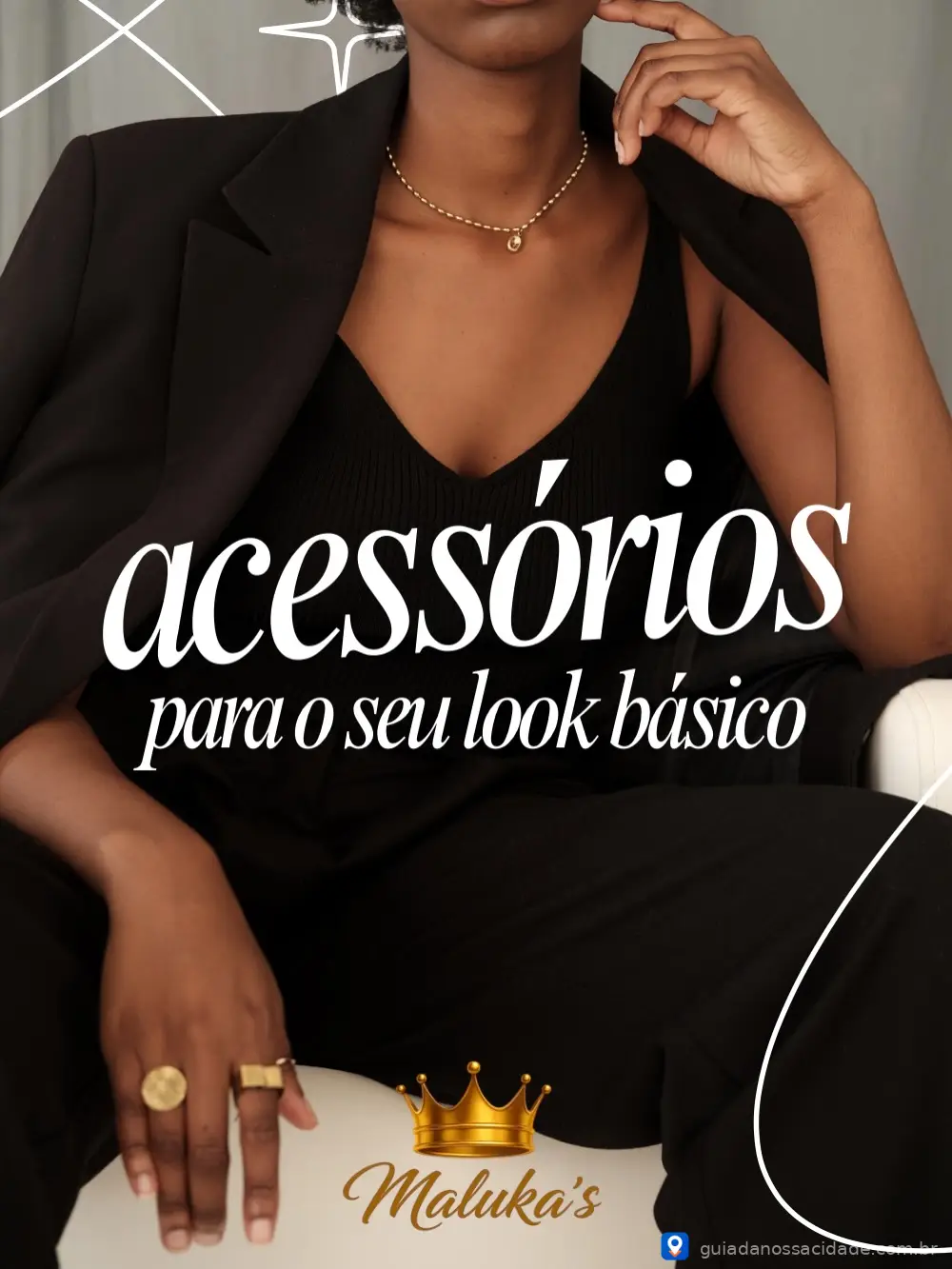 Maluka's Modas - Imagem 2