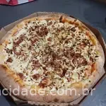 Logo de Mamma Mia Pizzas Delivery