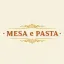 Logo de Mesa e Pasta