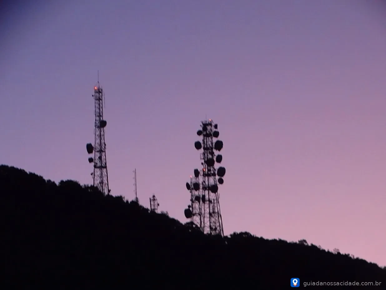Mirante Da Lajinha - Imagem 3