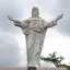 Logo de Mirante do Cristo