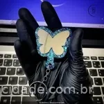 Logo de Ohana Brindes