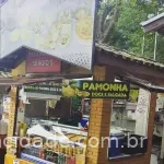 Logo de Pamonharia Sergio's