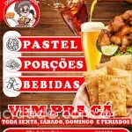 Logo de Pastel da Vovó