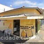 Logo de Pastelaria e Salgados da Dé