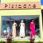 Logo de Pistache