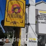Logo de Pousada do Peregrino