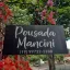 Logo de Pousada Mancini