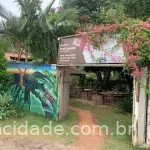Logo de Prata Expedições