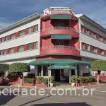 Logo de Prata Ideal Hotel