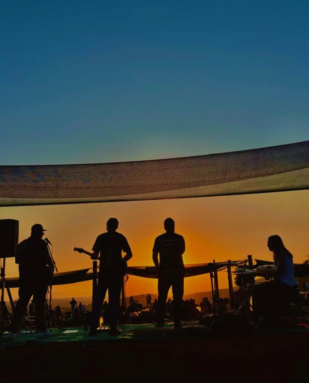 Programação Especial no King Park
