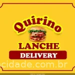 Logo de Quirino Lanchonete Pastelaria