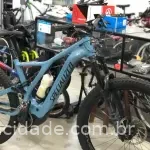Logo de Reference Bike Shop