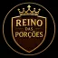 Logo de Reino das Porções