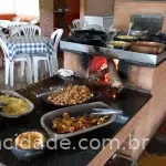 Logo de Restaurante Comida Mineira
