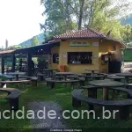 Logo de Restaurante Paiol