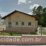 Logo de Salão do Reino das Testemunhas de Jeová