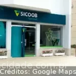 Logo de Sicoob Agrocredi