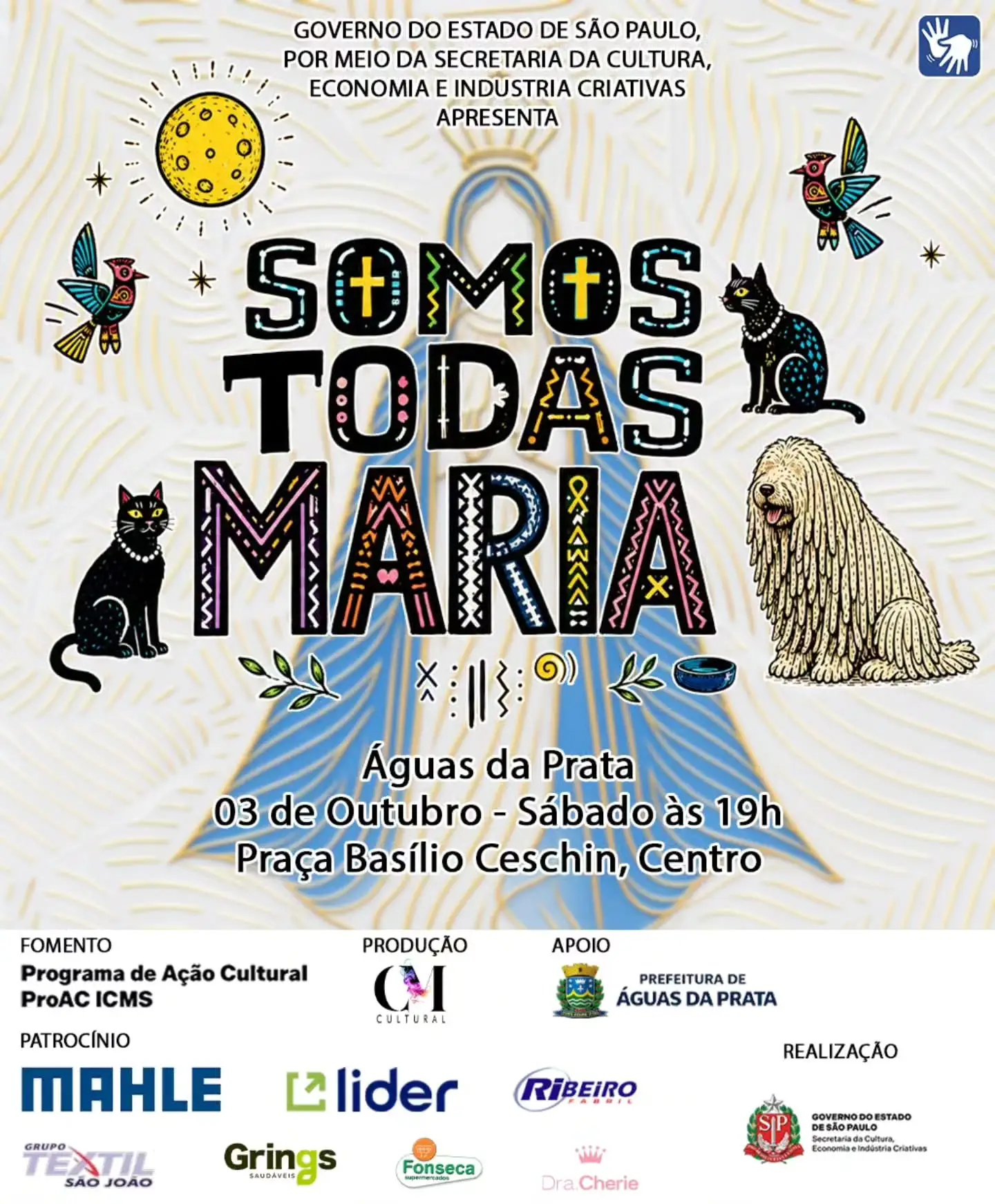 Somos Todas Maria