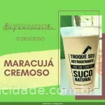 Logo de Sucos do Bosque