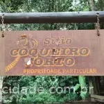 Logo de Trekking Cachoeira do Coqueiro Torto