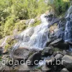 Logo de Trilha das Sete Quedas