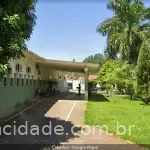 Logo de Unidade Integrada de Saúde Leopoldo de Araújo