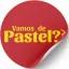 Logo de Vamos de comida boa