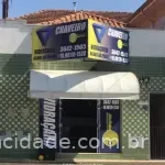 Logo de Vidraçaria e Chaveiro Águas da Prata