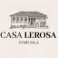 Logo de Vinícola Casa LEROSA