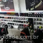 Logo de Vla Motos