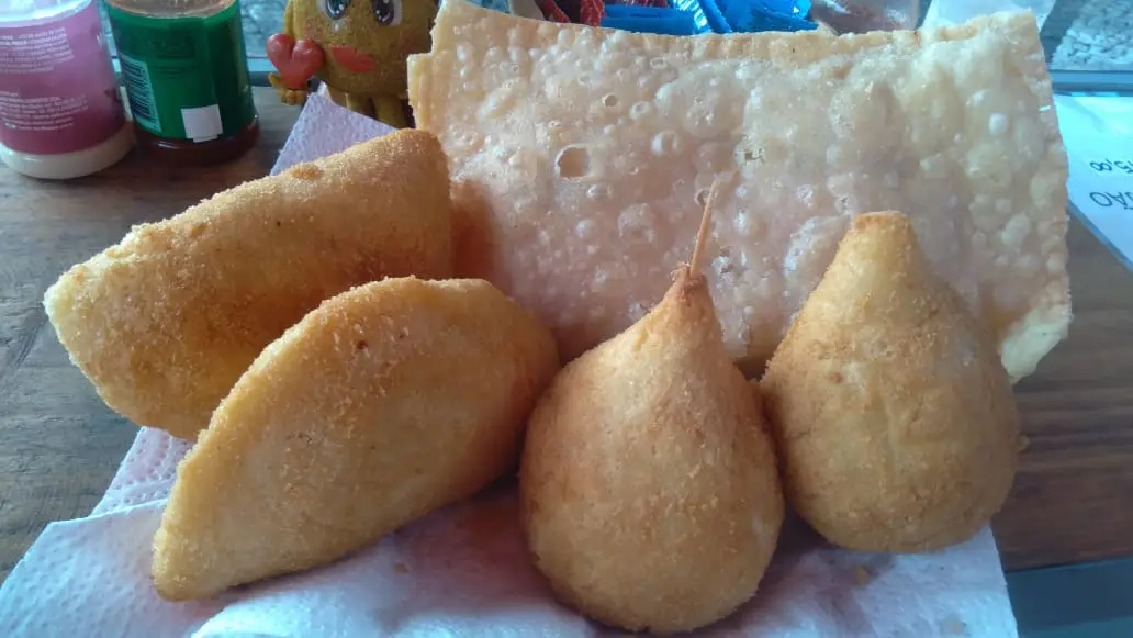 Zuco's Pastel e Salgados - Imagem 3