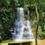 Logo de Cachoeira do Joaquim - Sítio Cafarnaum